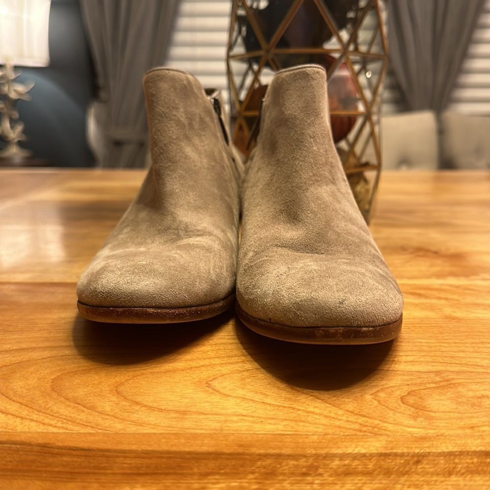 Sam Edelman Petty Bootie - Picture 2 of 11